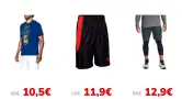Hasta 71% de descuento en Under Armour