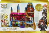 Castillo de Hogwarts de Bizak