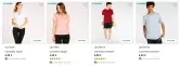 3 camisetas básicas Up en Sprinter