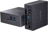 MiniPC Intel N5095 8GB 256GB