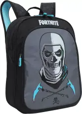 Mochila para niños Unisex niños de Fortnite