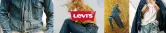 Hasta 22% EXTRA + Envío GRATIS en Levi's 