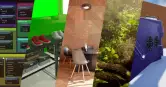 Herramientas de noviembre Unreal Engine