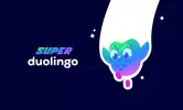 1 mes de Super Doulingo