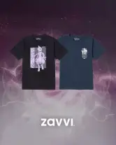 Pack de 3 camisetas de Pokémon + envío incluido 