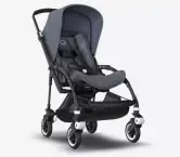 Carrito con silla Bugaboo Bee 5 para bebés