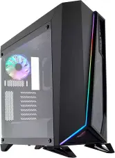 Caja Corsair Carbide Spec Omega RGB