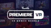 Blunde Premiere VR (Top-tier VR gaming)