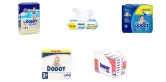 70% de descuento extra en la 2ª unidad (de menor valor) en Dodot  