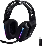 Auriculares Inalámbricos Logitech G733