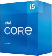 Procesador Intel Core i5-12400F