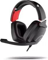 Cascos Gaming Ozone Ekho X40