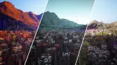   Nuevas herramientas de Unreal Engine (febrero) 