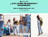 Hasta 70% de dto + 25% EXTRA en una selección de zapatos y accesorios en Asos 
