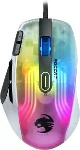 Ratón Roccat Kone XP 19.000PPP