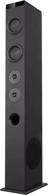 Torre de sonido Avenzo Bluetooth 80W
