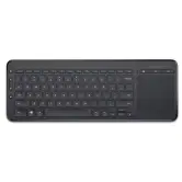 Teclado Microsoft All-in-One Media