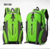 Mochila de senderismo 40L Mochila de senderismo 40L