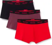 Pack Bóxers de Hugo Trunk en talla S