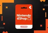 Tarjeta Nintendo eShop de 100€ (Solo en Europa) 