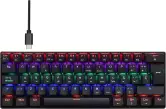 Teclado mecánico español USB-C Teclado mecánico español USB-C