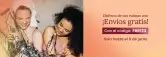 Envío en Clarel sin mínimo de compra hasta el 6 de junio 