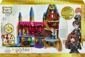 Castillo de Hogwarts de Bizak