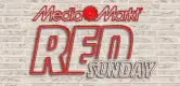 Red Sunday en MediaMarkt: 20% EXTRA en reacondicionados y oportunidades