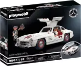 Mercedes-Benz 300 SL Playmobil