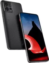 Thinkphone by motorola Carbon Black Dual-SIM 256GB / 8GB RAM
