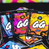 3 muestras de suplementos GG 