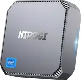 Mini PC Windows 11 Pro 12ª Gen Mini PC Windows 11 Pro 12ª Gen