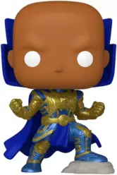 Funko Pop! Marvel What If...? The Watcher