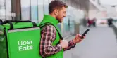 20% de Dto. en Uber Eats para usuarios seleccionados
