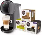 Consigue 10 cajas de cápsulas de café Dolce Gusto o Starbucks Consigue 10 cajas de cápsulas de café Dolce Gusto o Starbucks