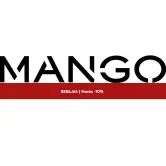 Rebajas en Mango con hasta -70% descuento