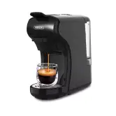 Cafetera Multicápsula HiBrew H1