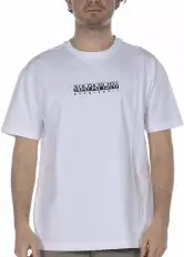 Camiseta Napapijri Hokmbre