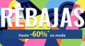 Descuento en moda para mujer en La Redoute