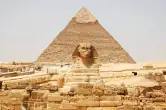 Vuelo + Hotel para estas navidades en Egipto 