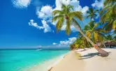 Vuelo + Estancia 7 noches en Punta Cana