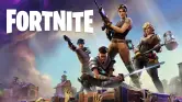 Pack de celebración de Fortnite 