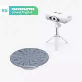 Scaner 3D Creality