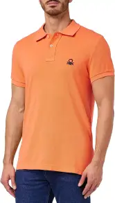 Polo United Colors of Benetton