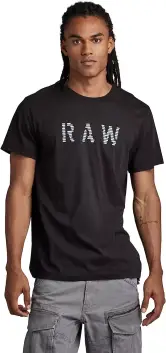 Camiseta para hombre G-STAR RAW