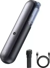 Aspirador de Mano Baseus A1 4000Pa 2000mAh