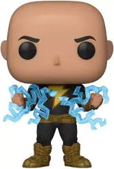 Funko Pop! Black Adam