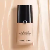 Muestra GRATIS de luminous silk GIORGIO ARMANI