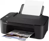 Impresora Multifuncional PIXMA TS3450 Canon