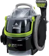 Limpiador de Manchas de Mascotas BISSELL SpotClean Pet Pro